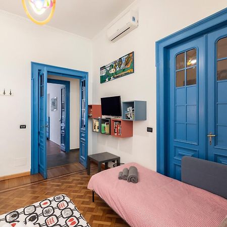 Appartamento NONPERTUTTI PiazzaCastello Torino Esterno foto