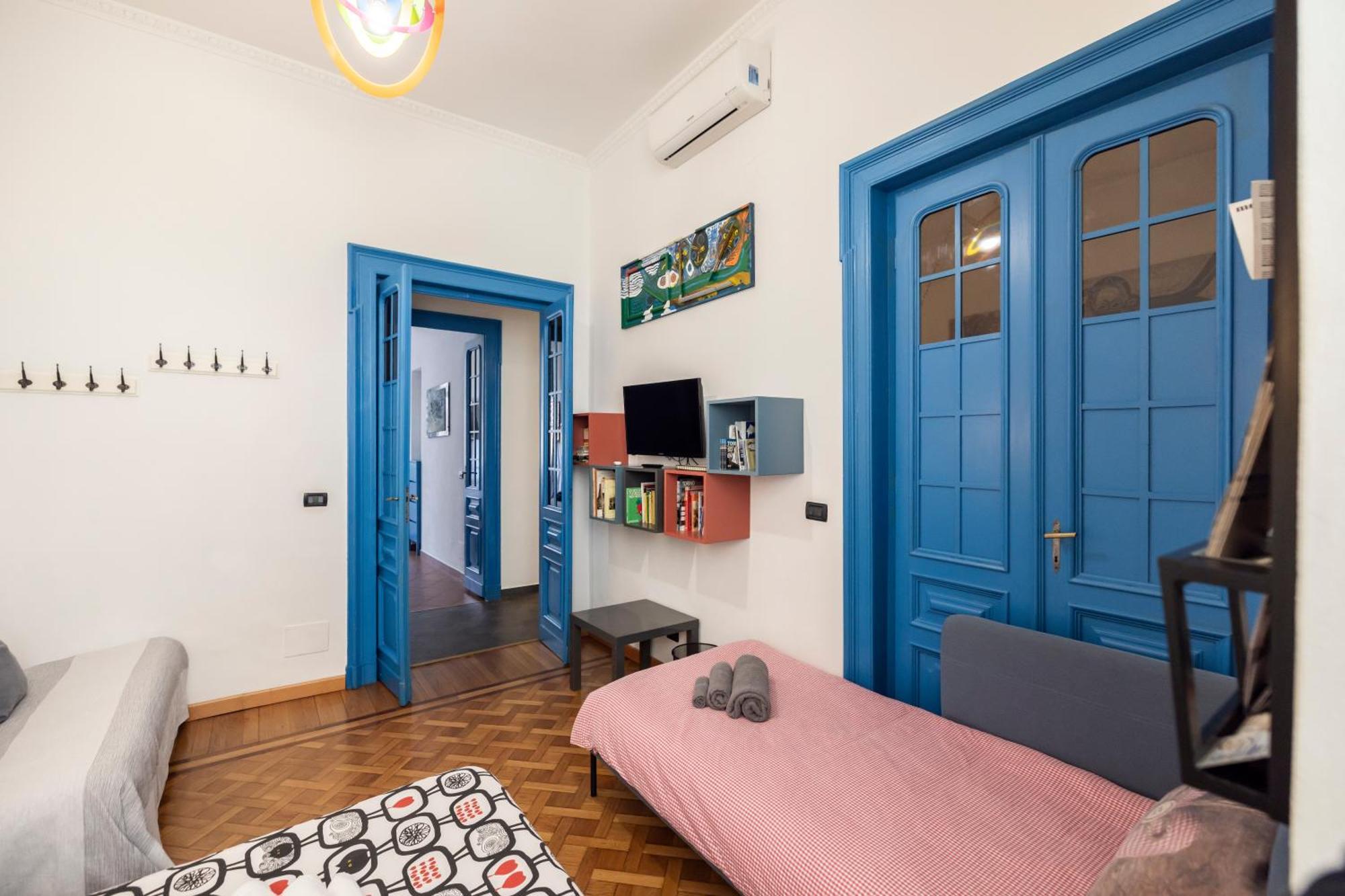 Appartamento NONPERTUTTI PiazzaCastello Torino Esterno foto