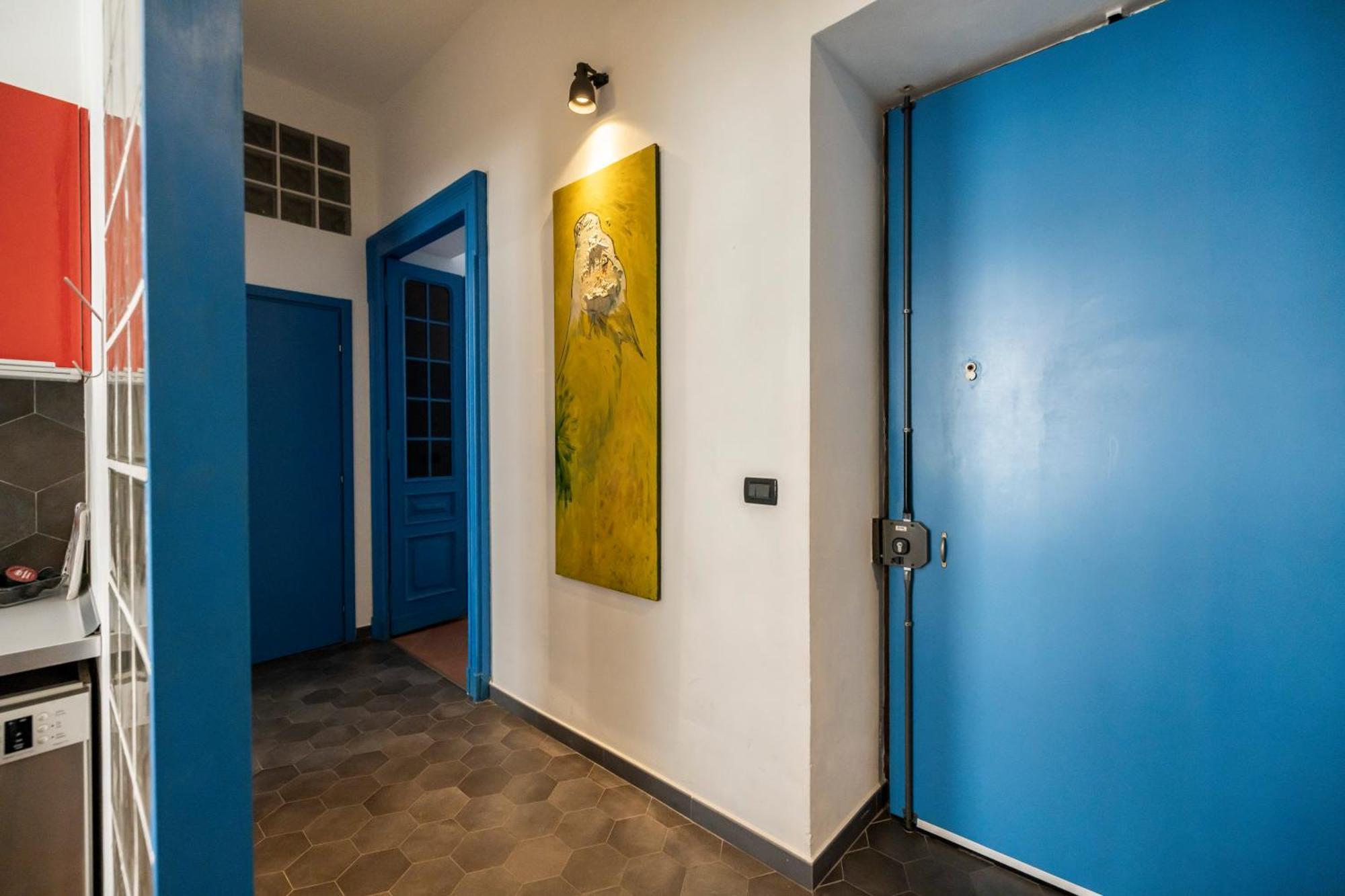 Appartamento NONPERTUTTI PiazzaCastello Torino Esterno foto