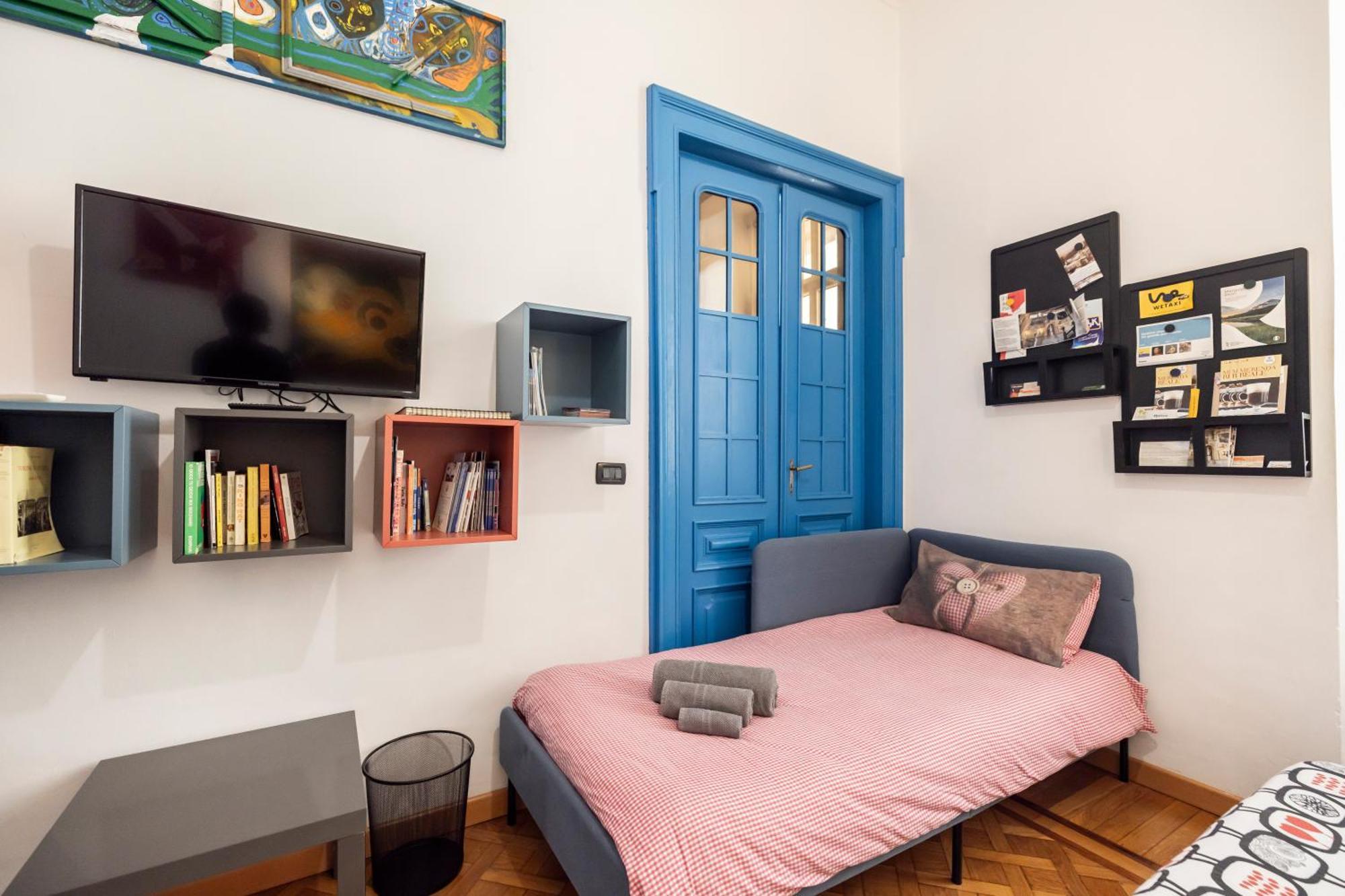 Appartamento NONPERTUTTI PiazzaCastello Torino Esterno foto