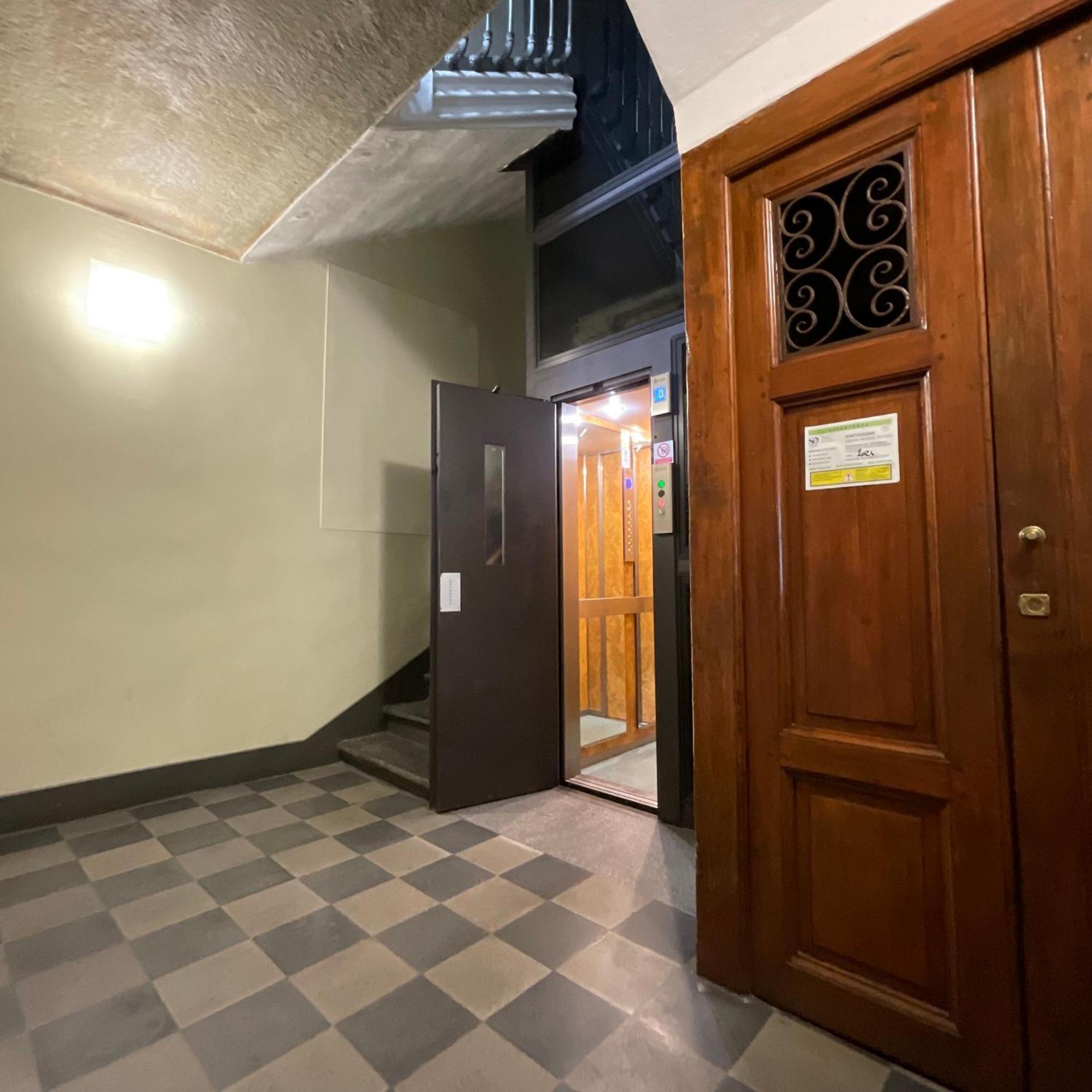 Appartamento NONPERTUTTI PiazzaCastello Torino Esterno foto