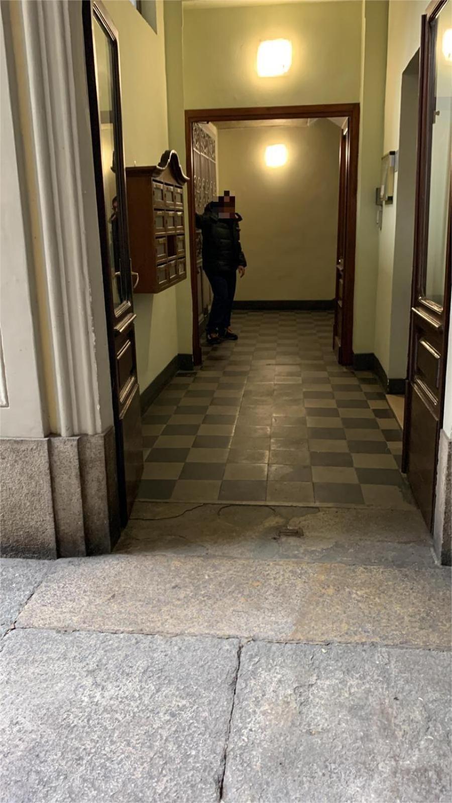 Appartamento NONPERTUTTI PiazzaCastello Torino Esterno foto